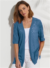 Cardigans > Tops - Infashion