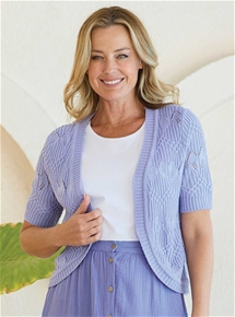 Cardigans > Tops - Infashion
