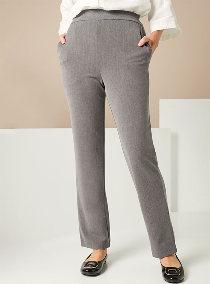 Perfect Fit Pants Short Length - Infashion