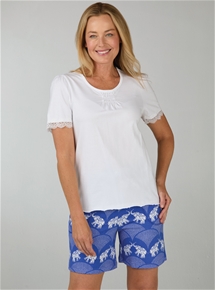 Cosy PJ Set