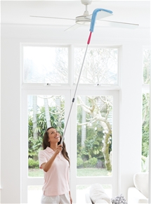 Telescopic Flexible Duster