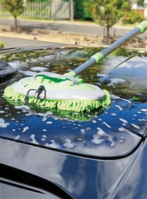 Telescopic Car Mop