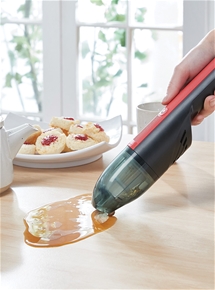 Wet n Dry Handheld Vacuum
