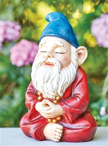 Zen Garden Gnome