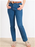 Fit & Flatter Denim Jeans_12W47_2